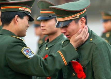 技術之路好發展 給退伍軍人的“就業指南”