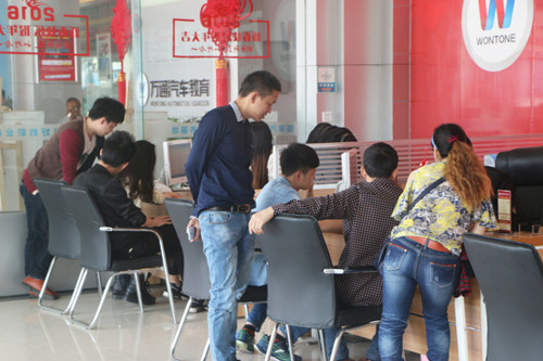 預定報名正在火熱進行中