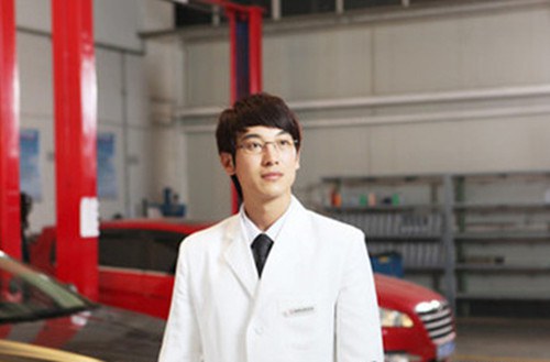 真正掌握技術能力的才是企業(yè)青睞的人才