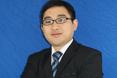 程學(xué)文老師