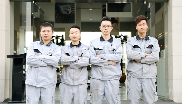 成都萬通推薦學校優秀學子名企就業