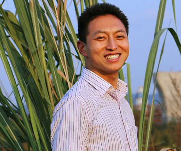 成都萬通汽車學校優秀教師—江亮亮