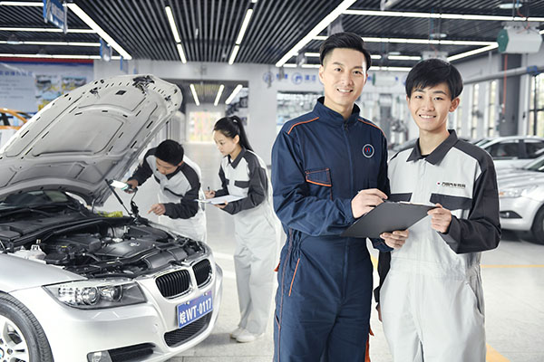 2019年招生簡章