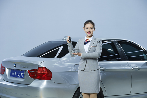汽車從業人員薪酬福利好