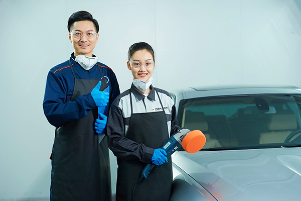 成都萬通汽車智能檢測與維修工程師專業(yè)