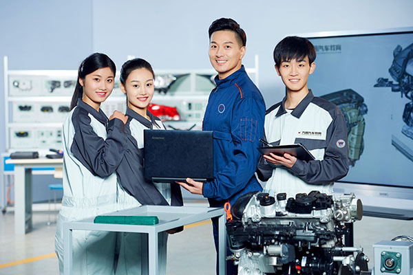 2019學技術為職業發展打基礎