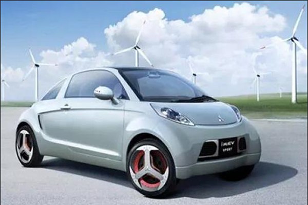 新能源汽車