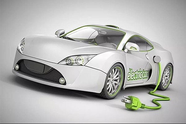 新能源汽車